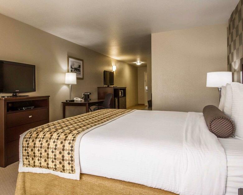 Hotel Med Park, Ascend Hotel Collection