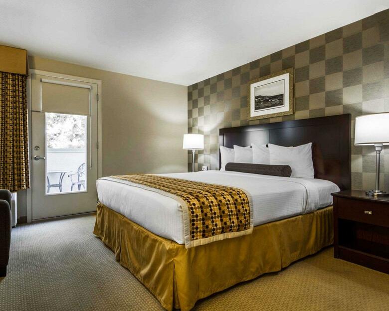 Hotel Med Park, Ascend Hotel Collection