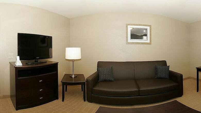 Hotel Med Park, Ascend Hotel Collection
