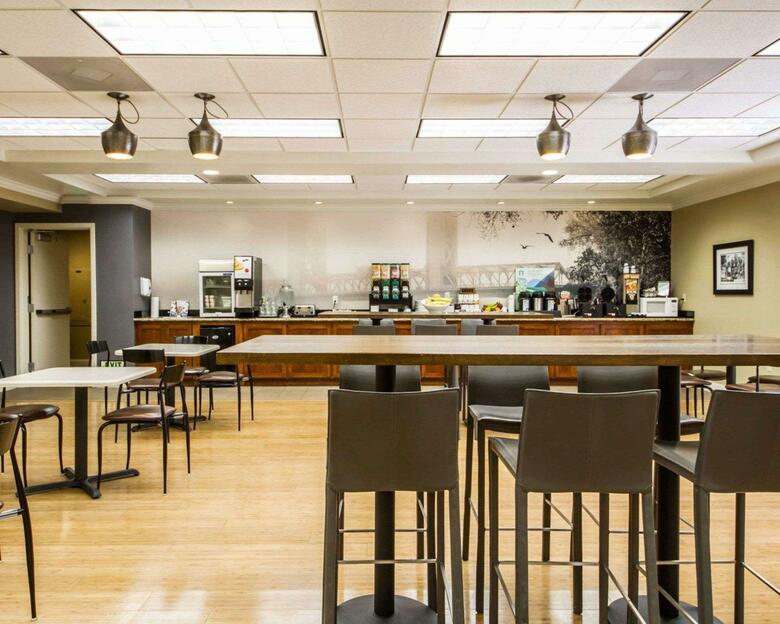 Hotel Med Park, Ascend Hotel Collection