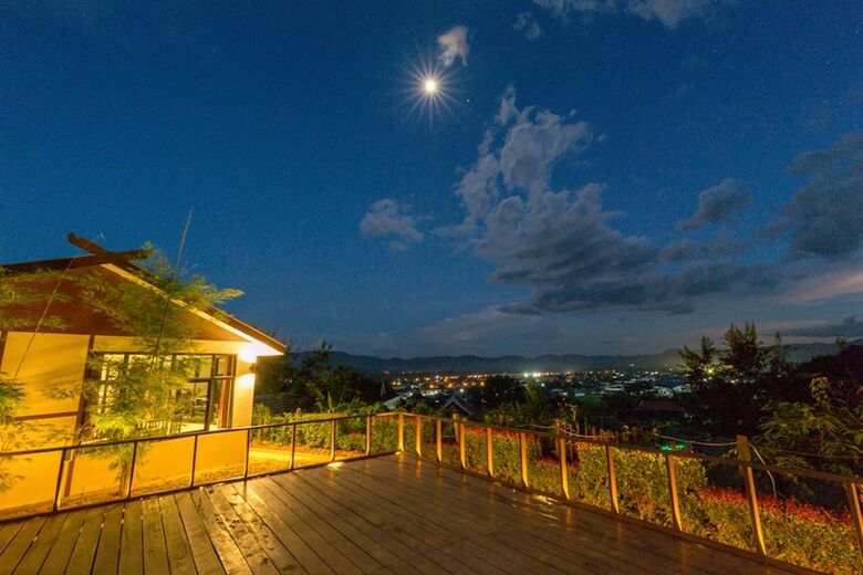 Hotel Pou Villa