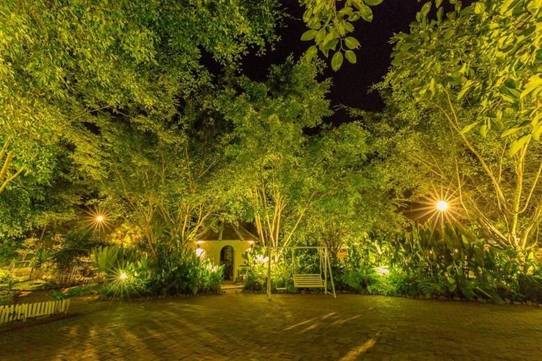 Hotel Pou Villa