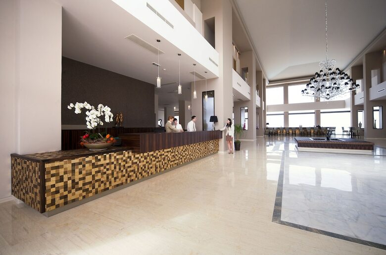 Hotel The Kresten Royal Villas & Spa