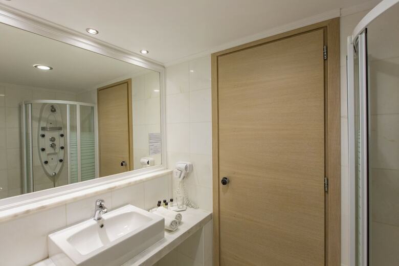 Hotel The Kresten Royal Villas & Spa