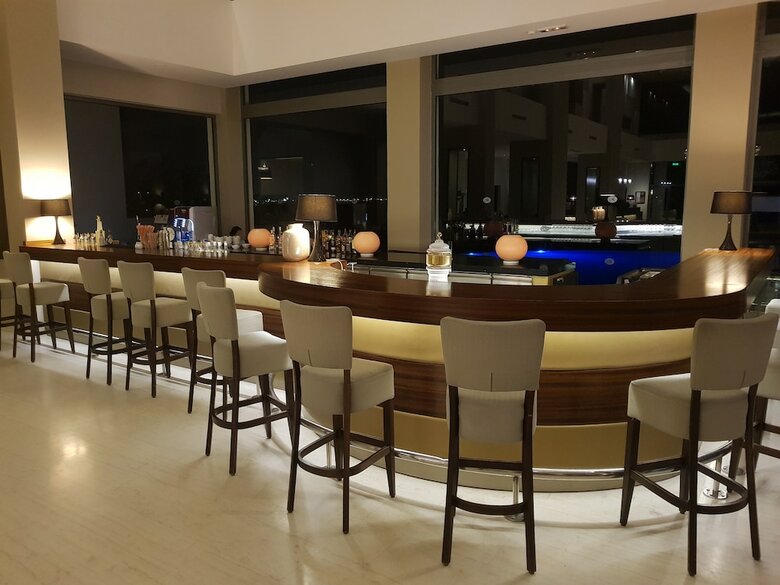 Hotel The Kresten Royal Villas & Spa
