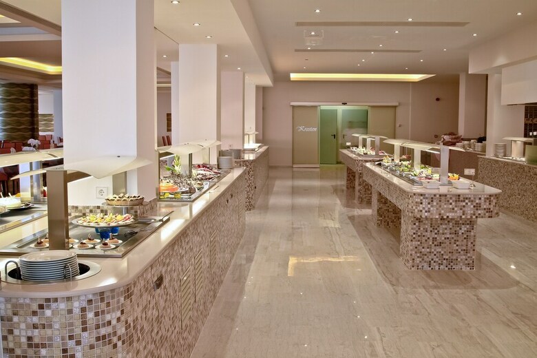 Hotel The Kresten Royal Villas & Spa
