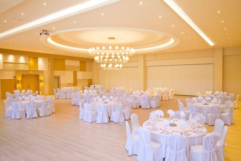 Hotel The Kresten Royal Villas & Spa