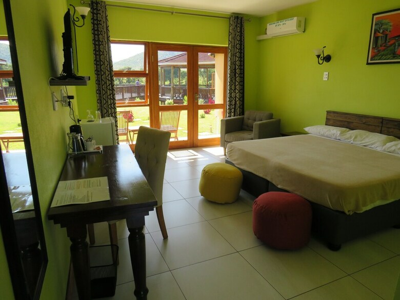 Hotel Riverview Inn