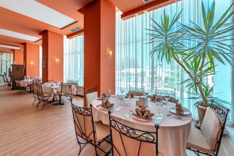 Festa Panorama Hotel