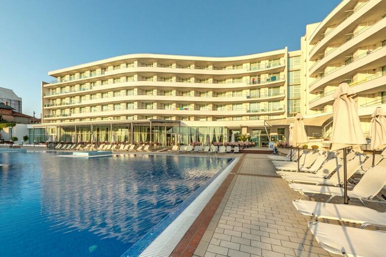 Festa Panorama Hotel