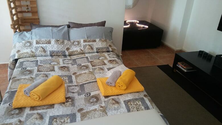 Hotel Villa Circuito Simoncelli