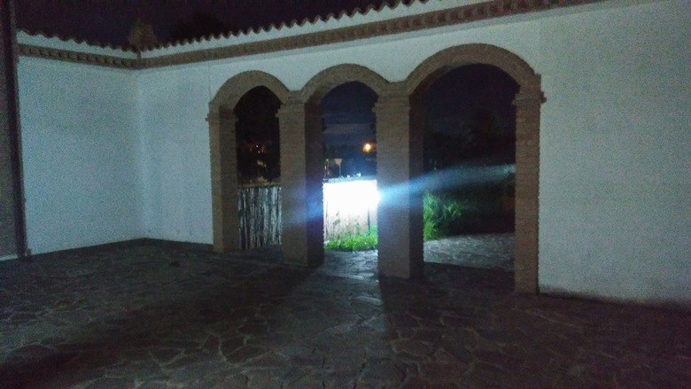 Hotel Villa Circuito Simoncelli