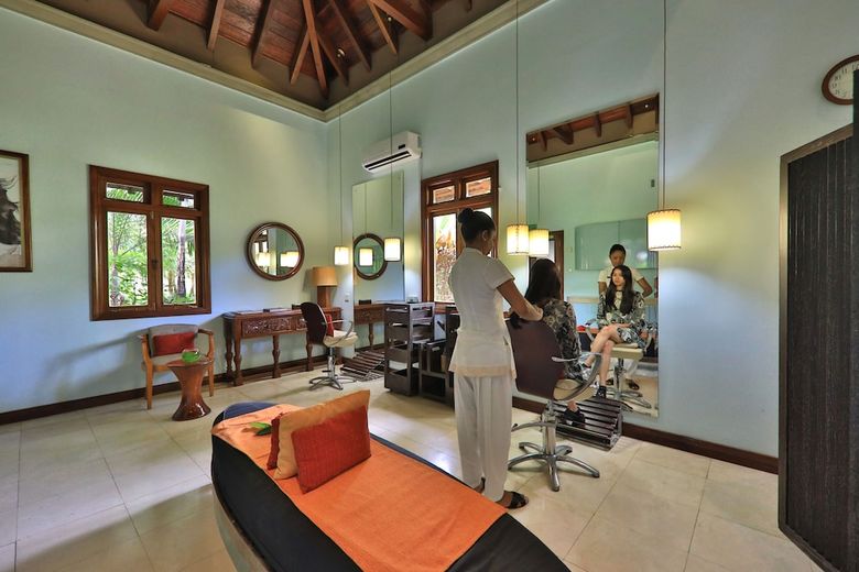 Apartamento Maradiva Villas Resort & Spa