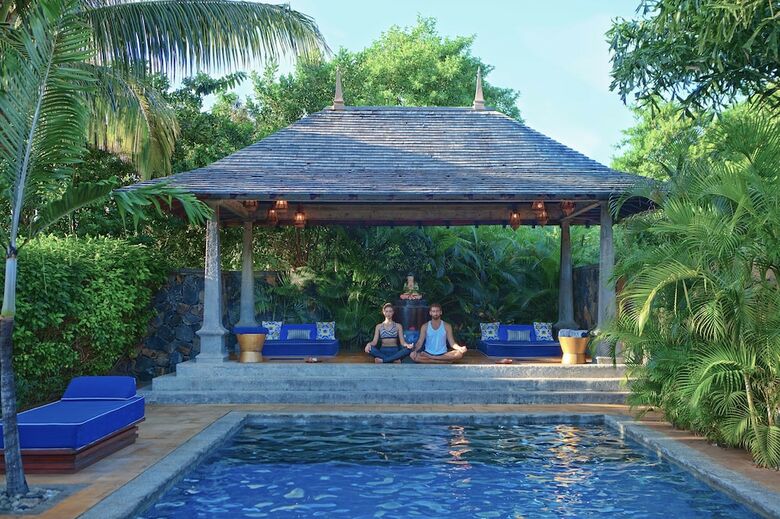 Apartamento Maradiva Villas Resort & Spa