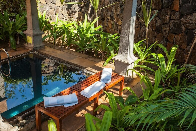Apartamento Maradiva Villas Resort & Spa