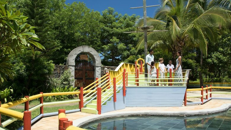 Apartamento Maradiva Villas Resort & Spa