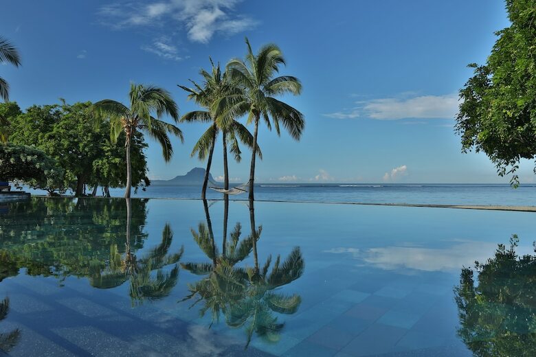 Apartamento Maradiva Villas Resort & Spa