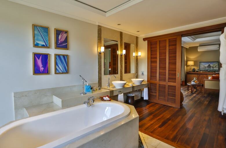 Apartamento Maradiva Villas Resort & Spa