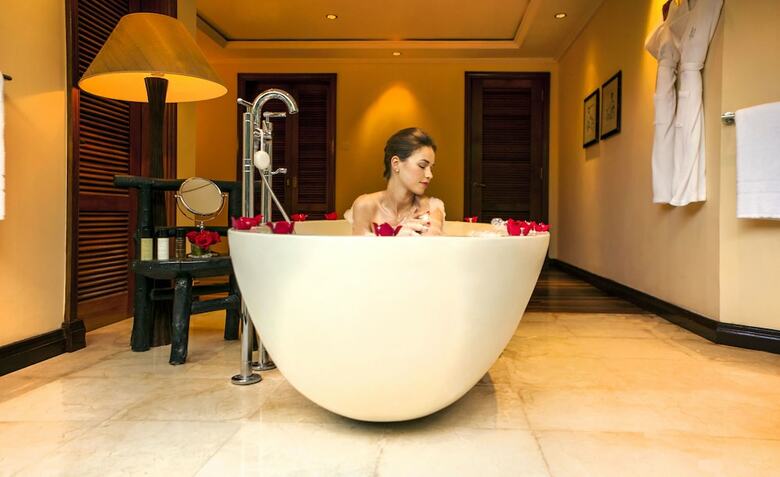 Apartamento Maradiva Villas Resort & Spa