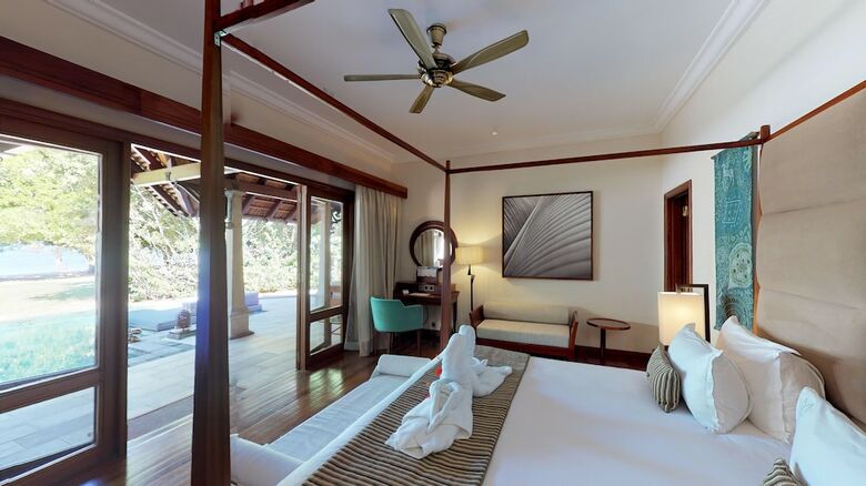 Apartamento Maradiva Villas Resort & Spa