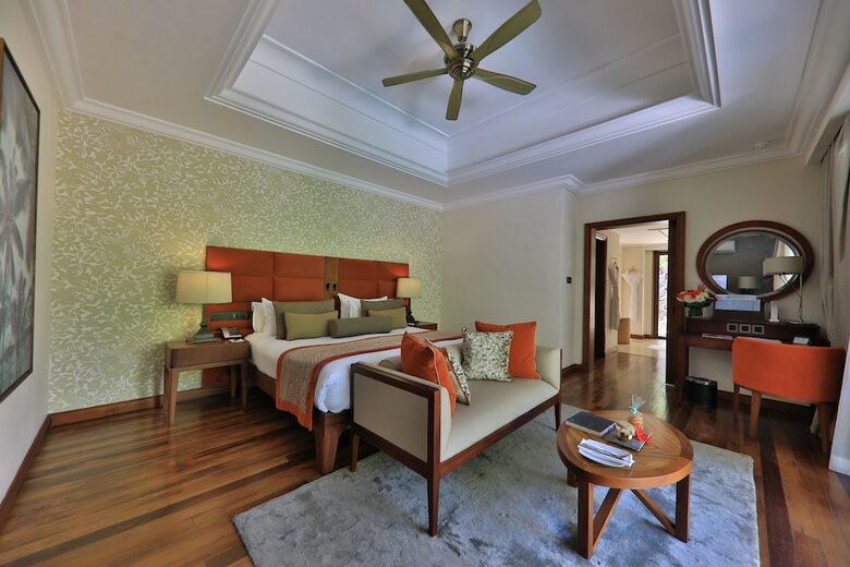 Apartamento Maradiva Villas Resort & Spa