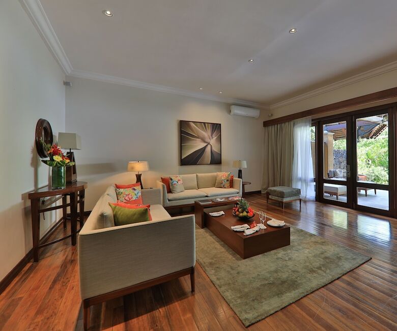 Apartamento Maradiva Villas Resort & Spa