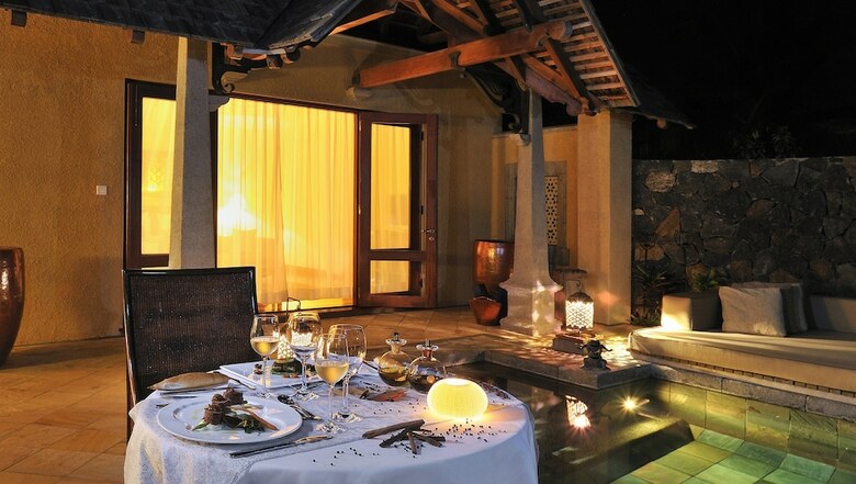 Apartamento Maradiva Villas Resort & Spa