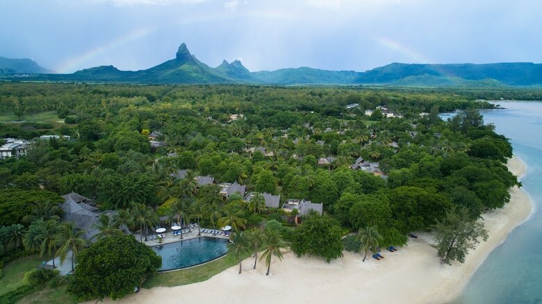 Apartamento Maradiva Villas Resort & Spa