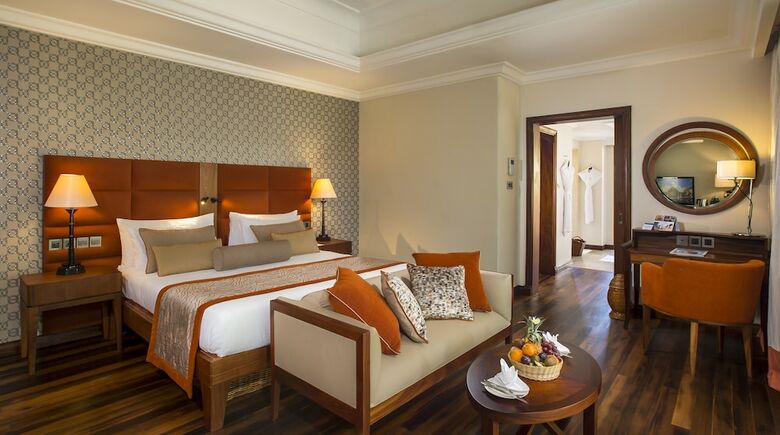 Apartamento Maradiva Villas Resort & Spa