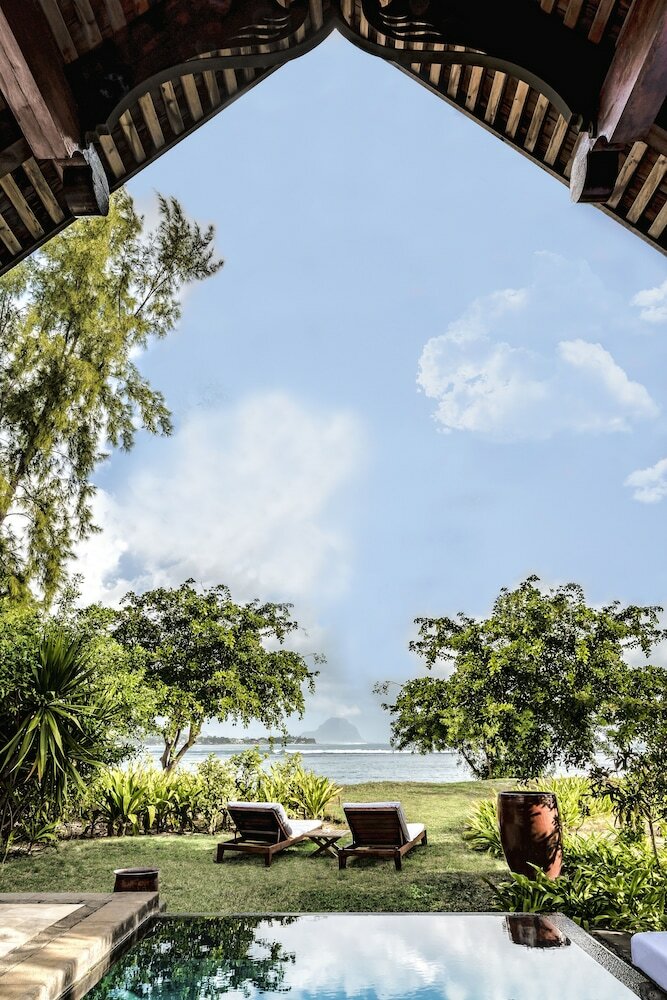 Apartamento Maradiva Villas Resort & Spa