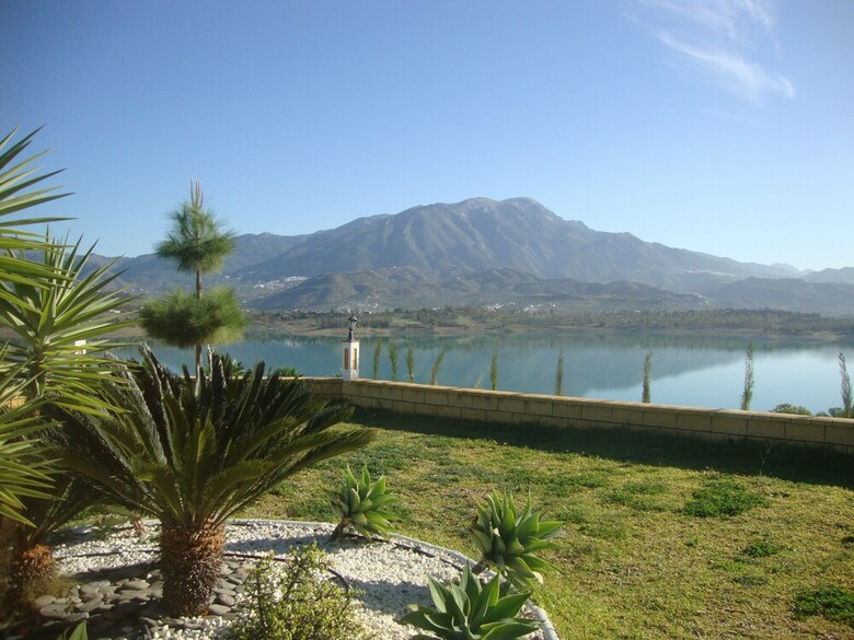 Villa Casa Roc�o&paloma