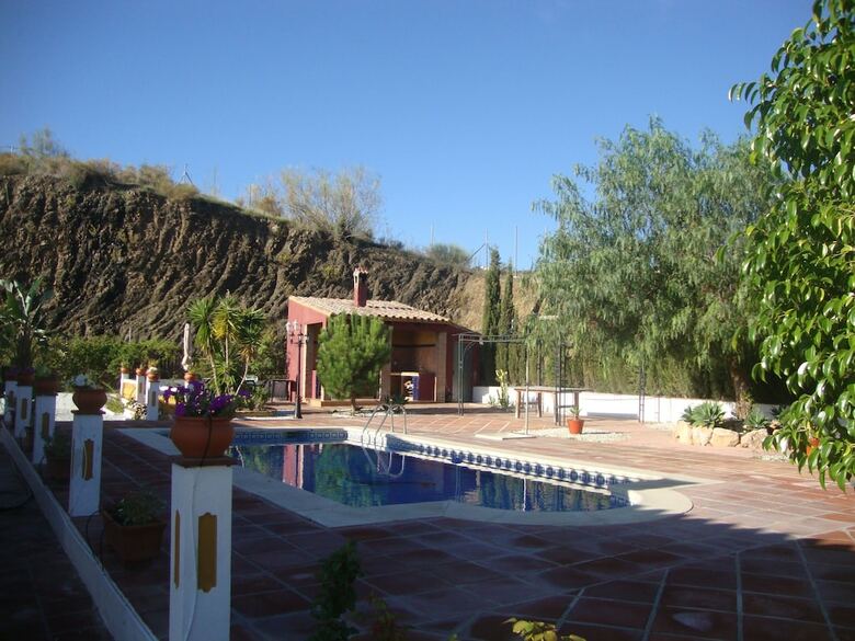 Villa Casa Roc�o&paloma