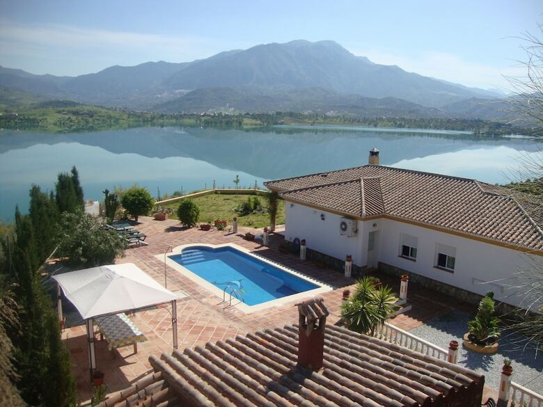 Villa Casa Roc�o&paloma