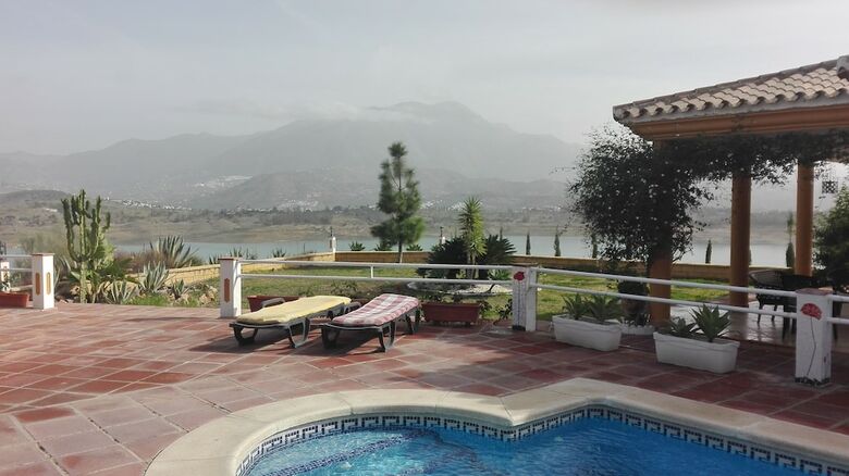 Villa Casa Roc�o&paloma