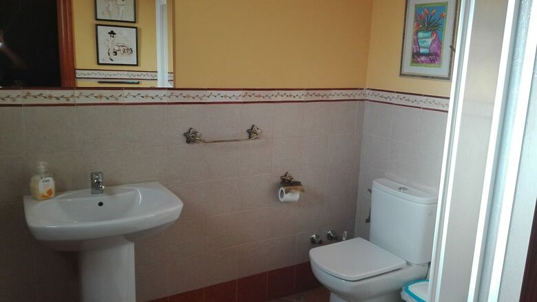 Villa Casa Roc�o&paloma