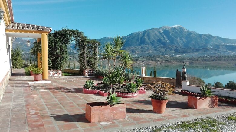 Villa Casa Roc�o&paloma