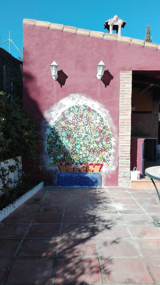 Villa Casa Roc�o&paloma