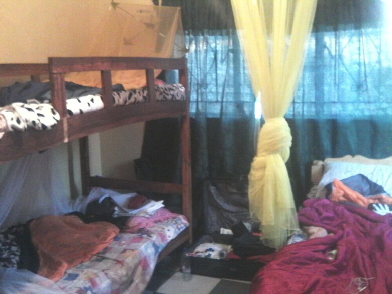 Apartamento Ubuntu Humanity Trust