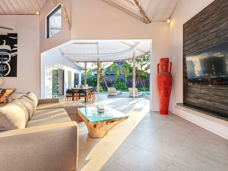 Villa Ohana