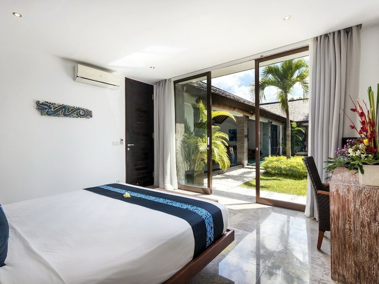 Anjali Villas