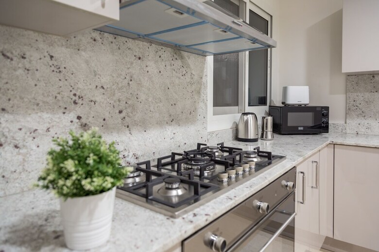 Apartamento Higuests Vacation Homes - Mon Reve