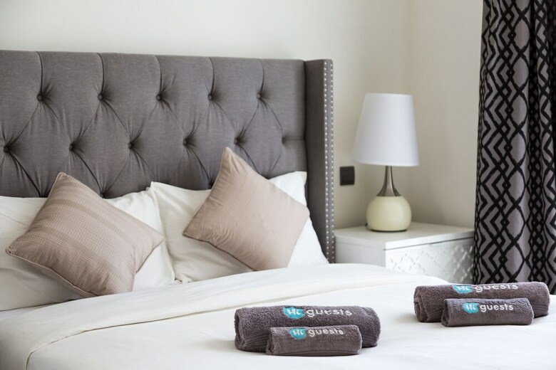 Apartamento Higuests Vacation Homes - Mon Reve