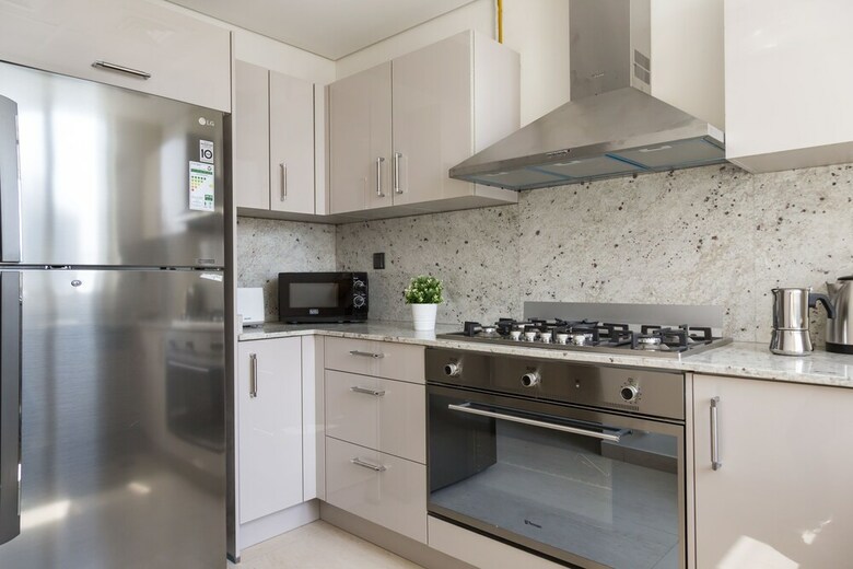 Apartamento Higuests Vacation Homes - Mon Reve