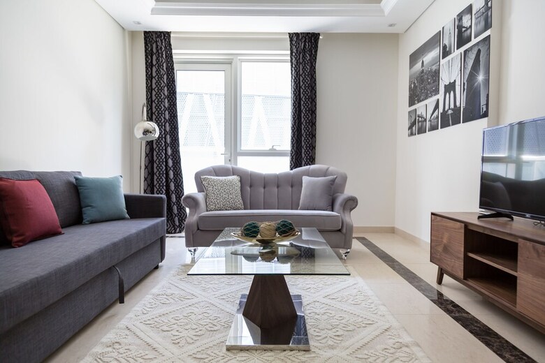 Apartamento Higuests Vacation Homes - Mon Reve