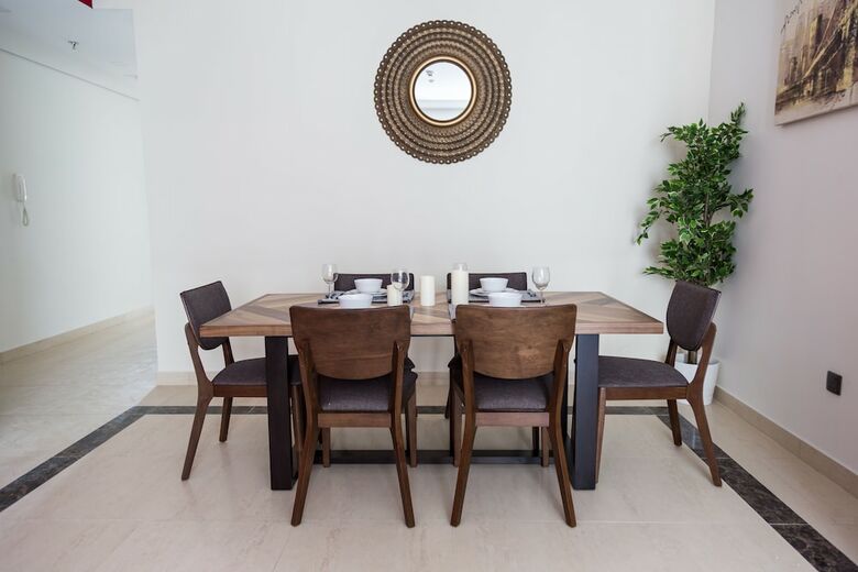 Apartamento Higuests Vacation Homes - Mon Reve
