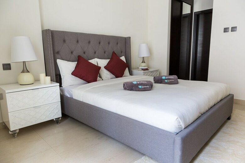 Apartamento Higuests Vacation Homes - Mon Reve