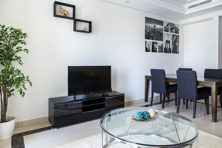 Apartamento Higuests Vacation Homes - Mon Reve