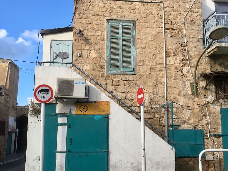 Hostal Eco Akko - Hostel