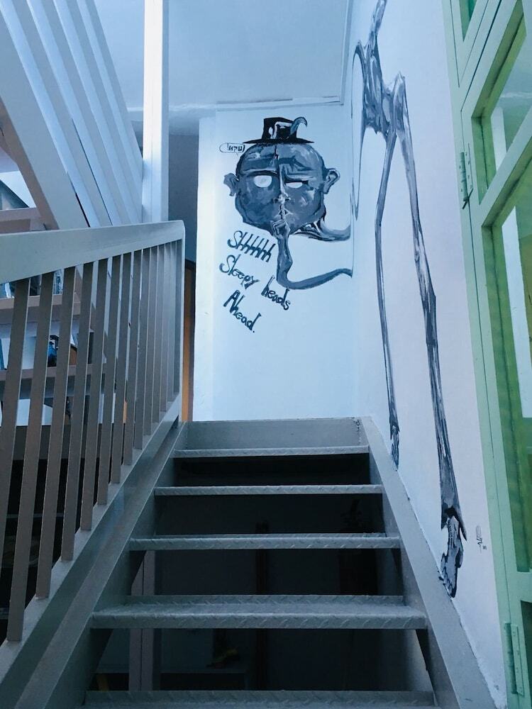 Hostal Eco Akko - Hostel