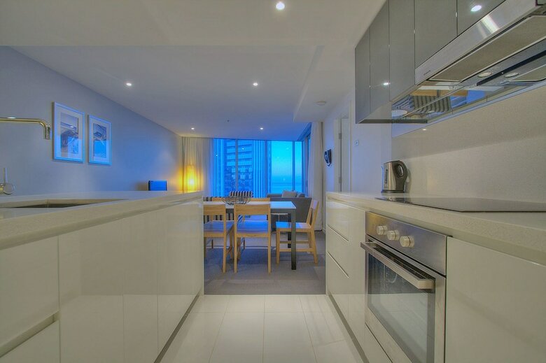 Orchid - Private Apartments